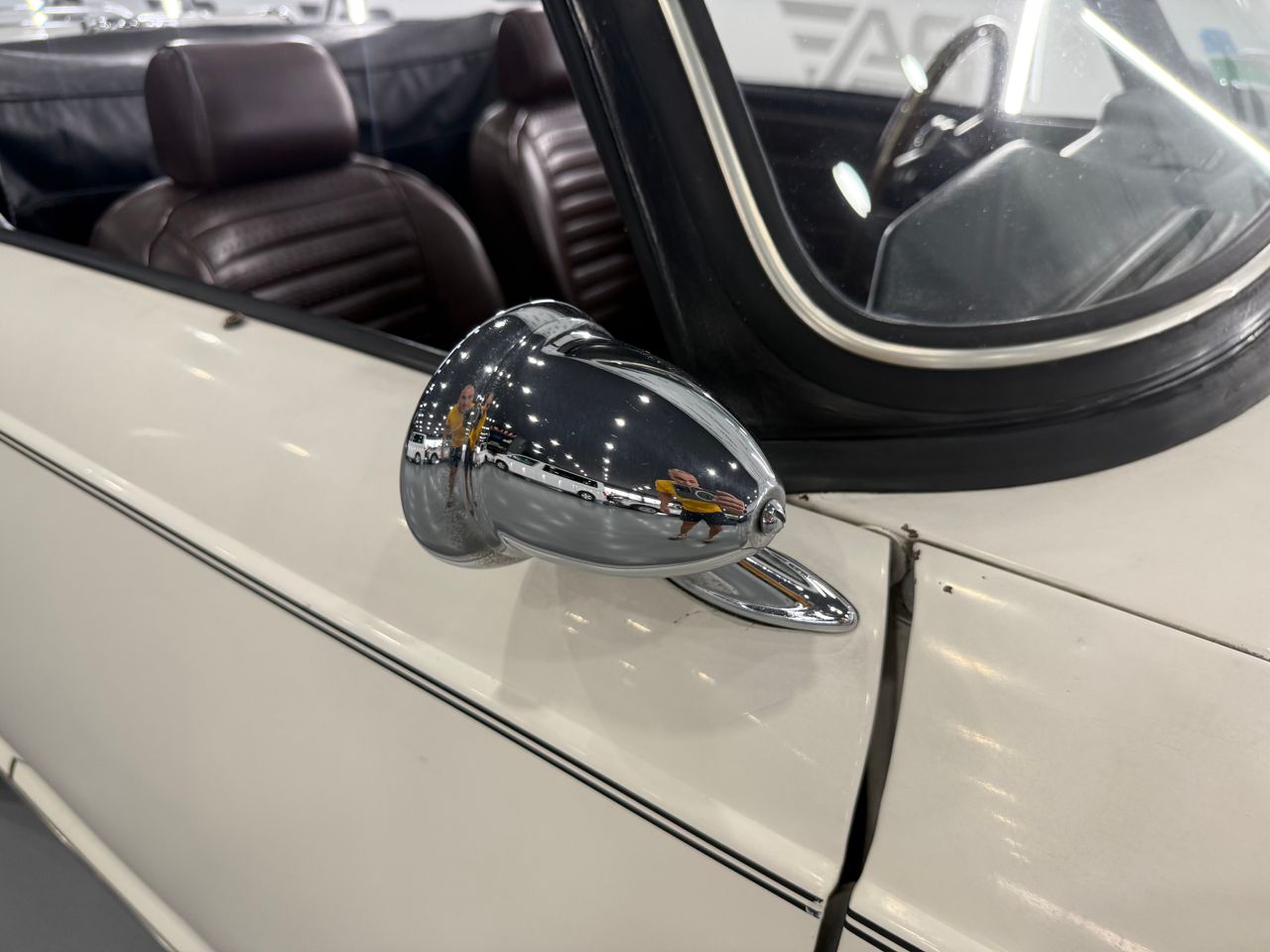 Imagen 53 del Triumph TR6 en Auto Select Edition, Figueres