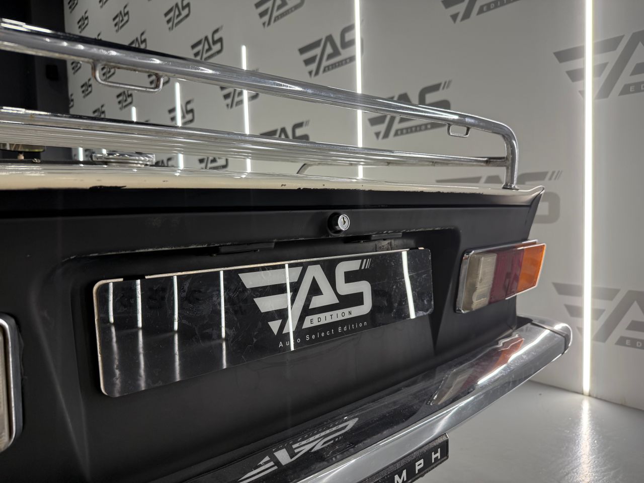 Imagen 31 del Triumph TR6 en Auto Select Edition, Figueres