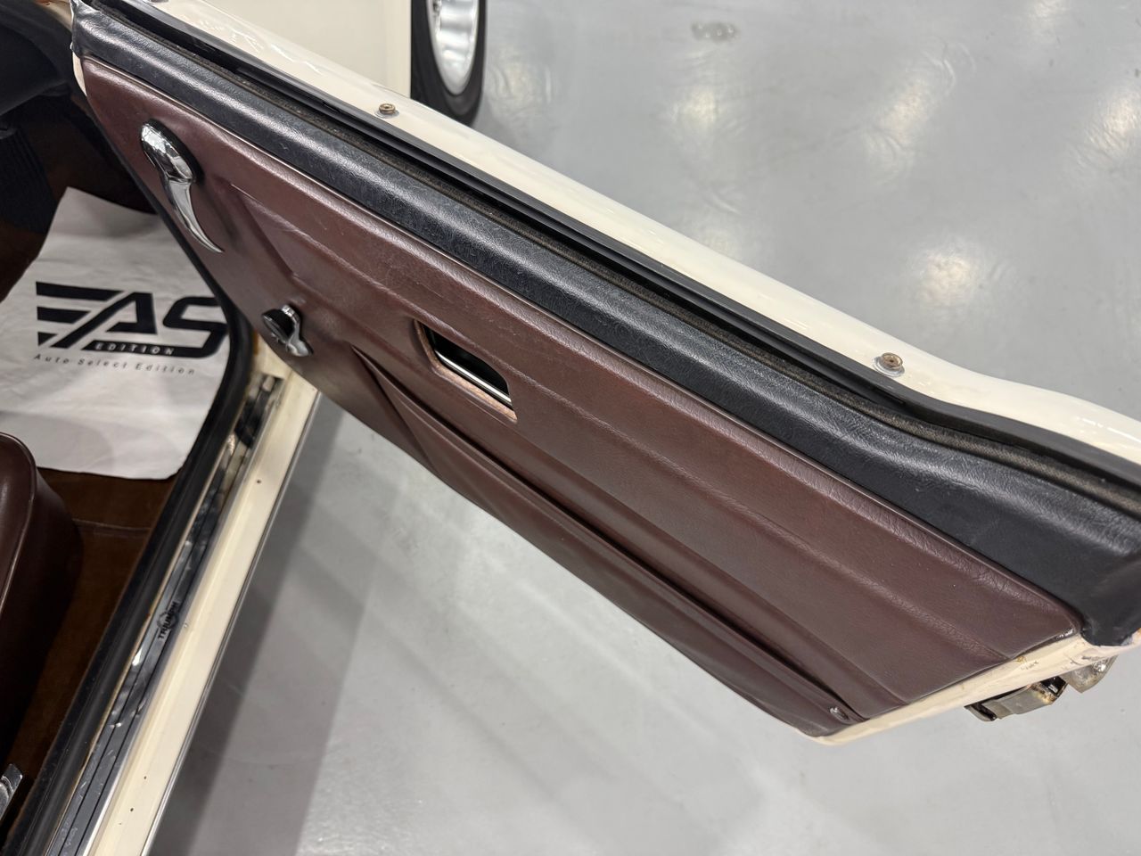 Imagen 189 del Triumph TR6 en Auto Select Edition, Figueres