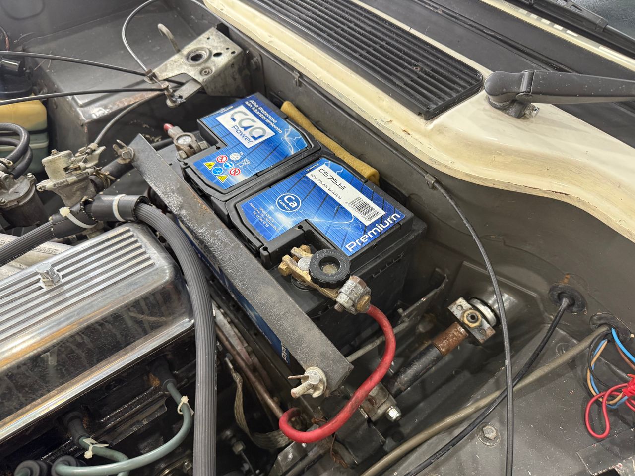 Imagen 79 del Triumph TR6 en Auto Select Edition, Figueres