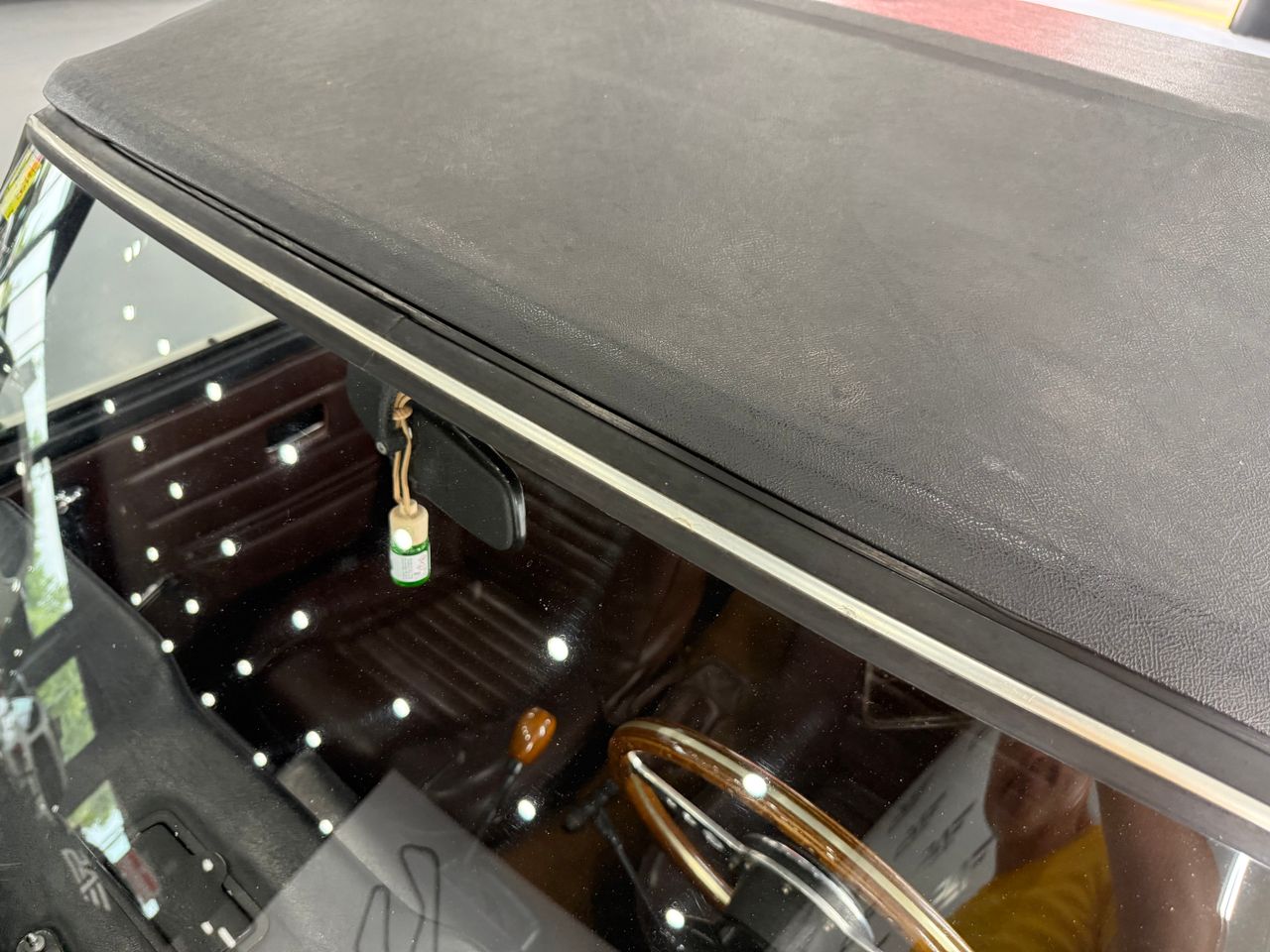 Imagen 235 del Triumph TR6 en Auto Select Edition, Figueres