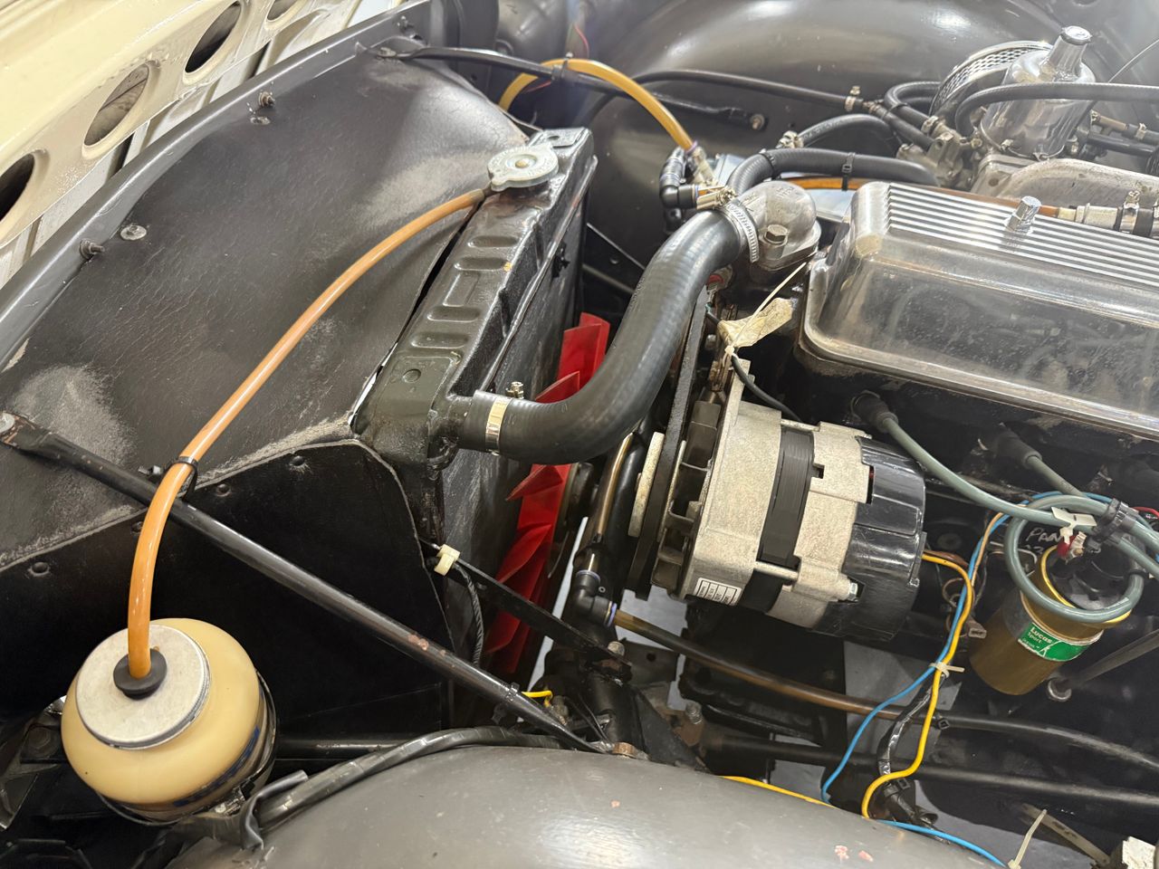 Imagen 88 del Triumph TR6 en Auto Select Edition, Figueres
