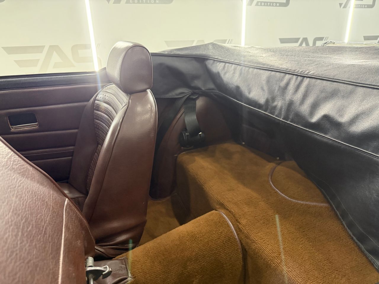 Imagen 138 del Triumph TR6 en Auto Select Edition, Figueres