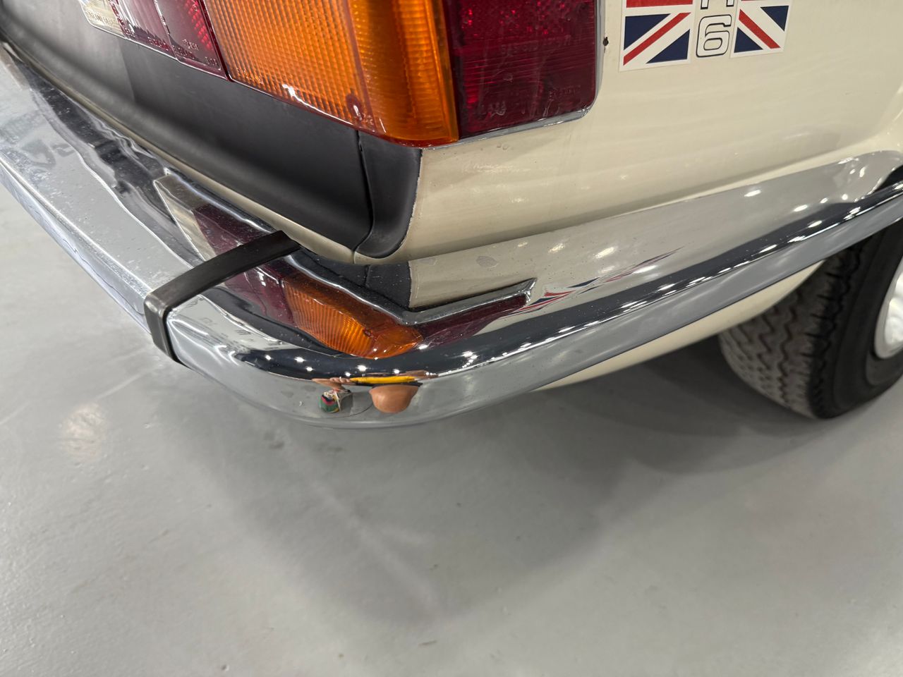 Imagen 43 del Triumph TR6 en Auto Select Edition, Figueres