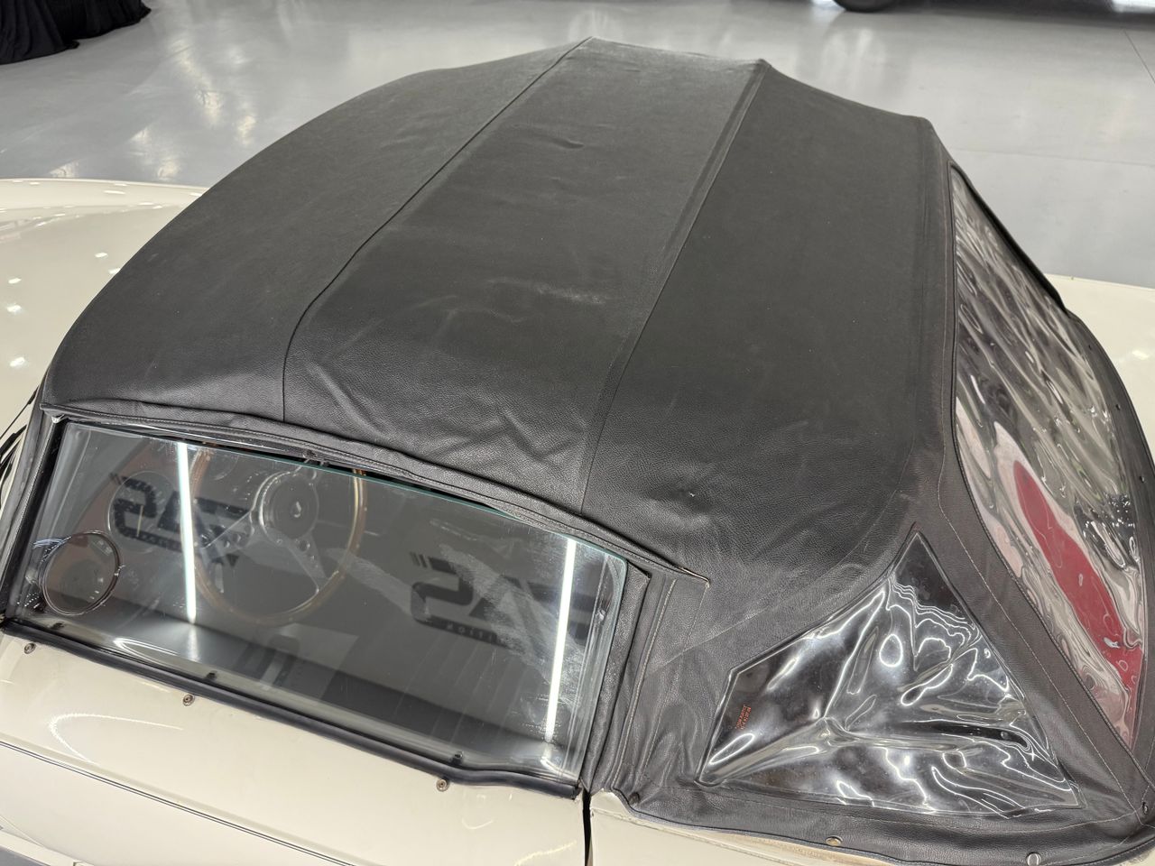 Imagen 232 del Triumph TR6 en Auto Select Edition, Figueres