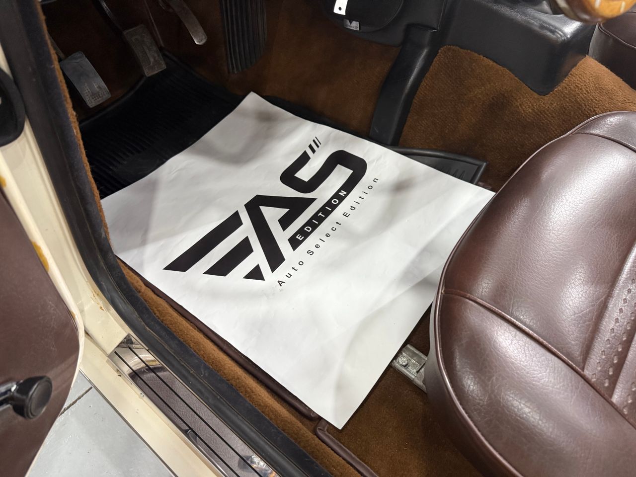 Imagen 163 del Triumph TR6 en Auto Select Edition, Figueres
