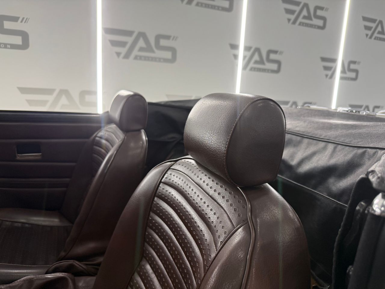 Imagen 142 del Triumph TR6 en Auto Select Edition, Figueres