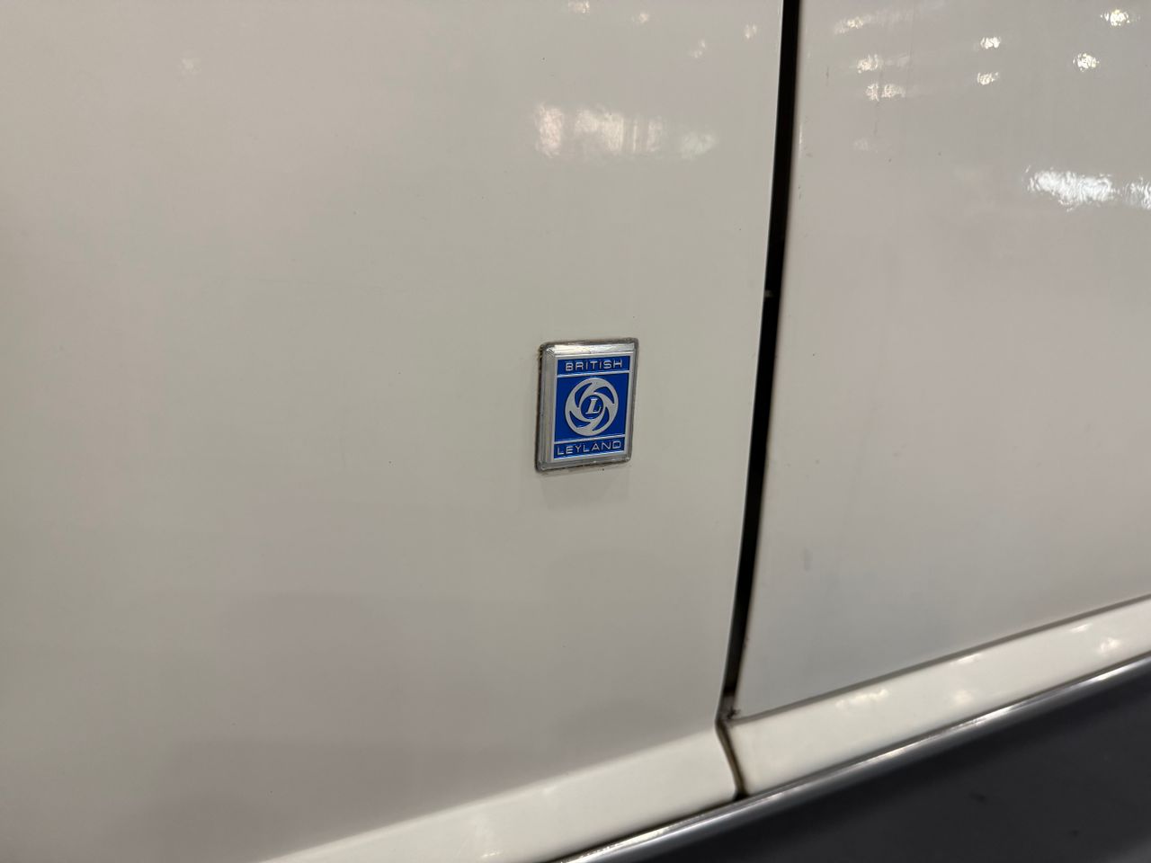 Imagen 18 del Triumph TR6 en Auto Select Edition, Figueres
