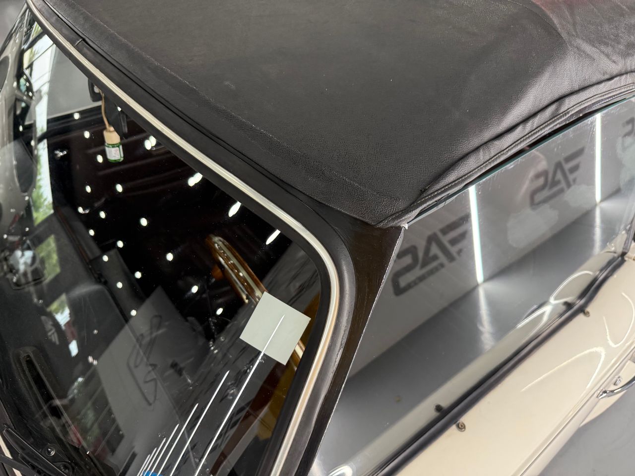 Imagen 234 del Triumph TR6 en Auto Select Edition, Figueres