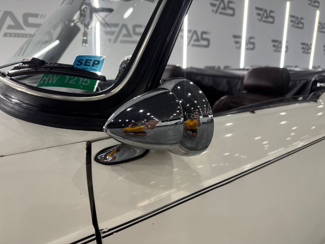 Imagen 20 del Triumph TR6 en Auto Select Edition, Figueres