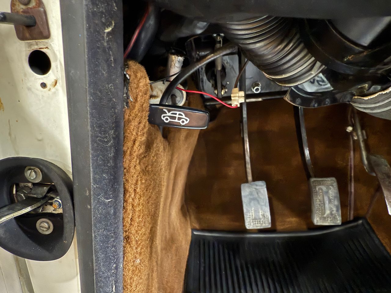 Imagen 166 del Triumph TR6 en Auto Select Edition, Figueres