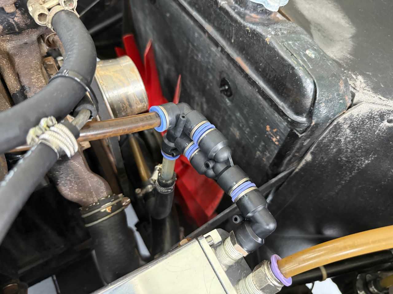 Imagen 100 del Triumph TR6 en Auto Select Edition, Figueres