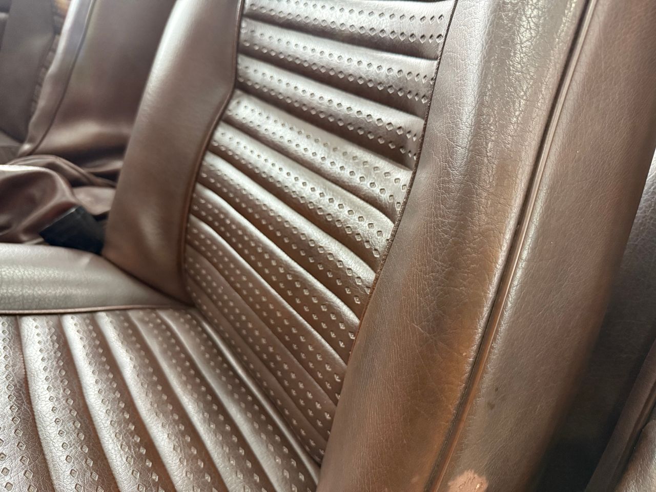 Imagen 148 del Triumph TR6 en Auto Select Edition, Figueres