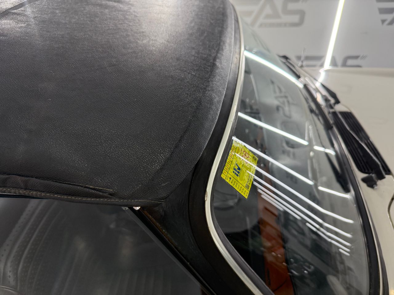 Imagen 221 del Triumph TR6 en Auto Select Edition, Figueres