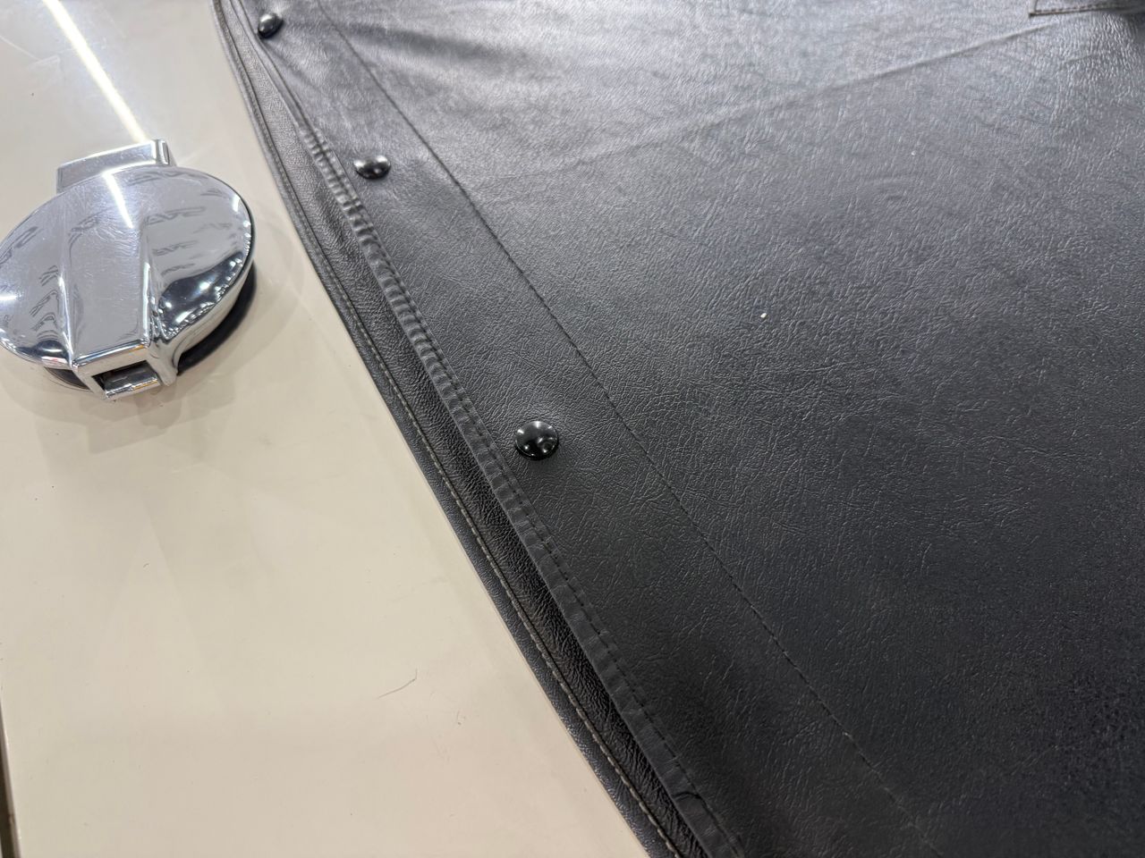 Imagen 270 del Triumph TR6 en Auto Select Edition, Figueres