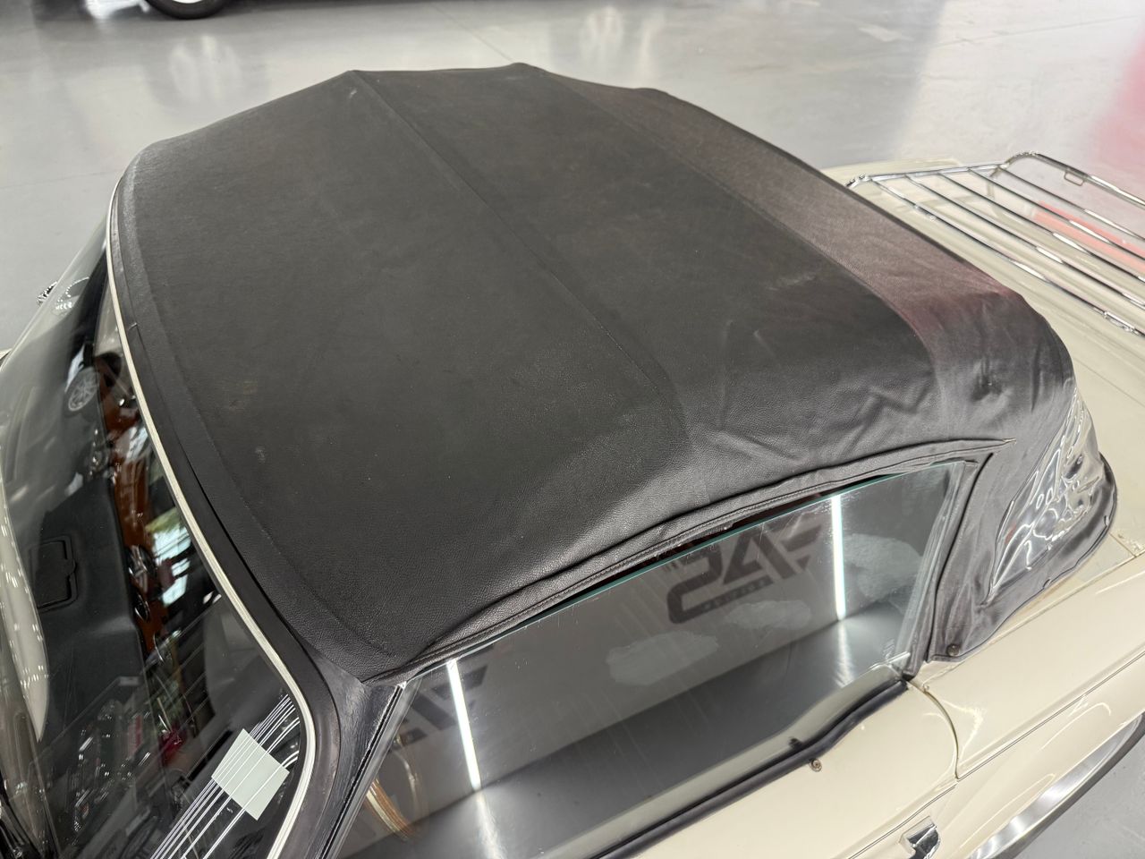Imagen 233 del Triumph TR6 en Auto Select Edition, Figueres