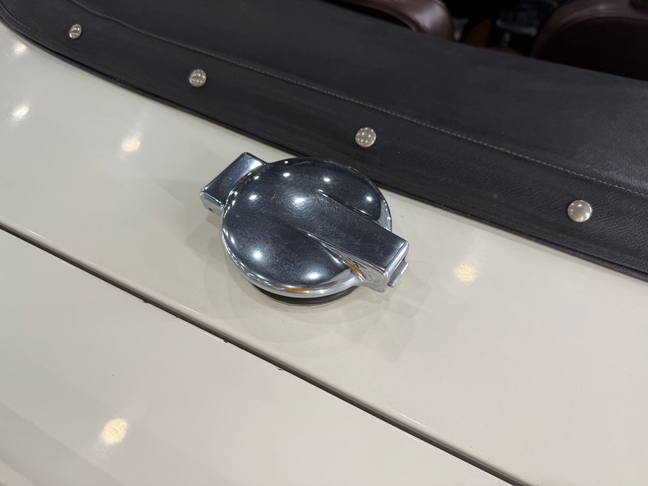 Imagen 35 del Triumph TR6 en Auto Select Edition, Figueres