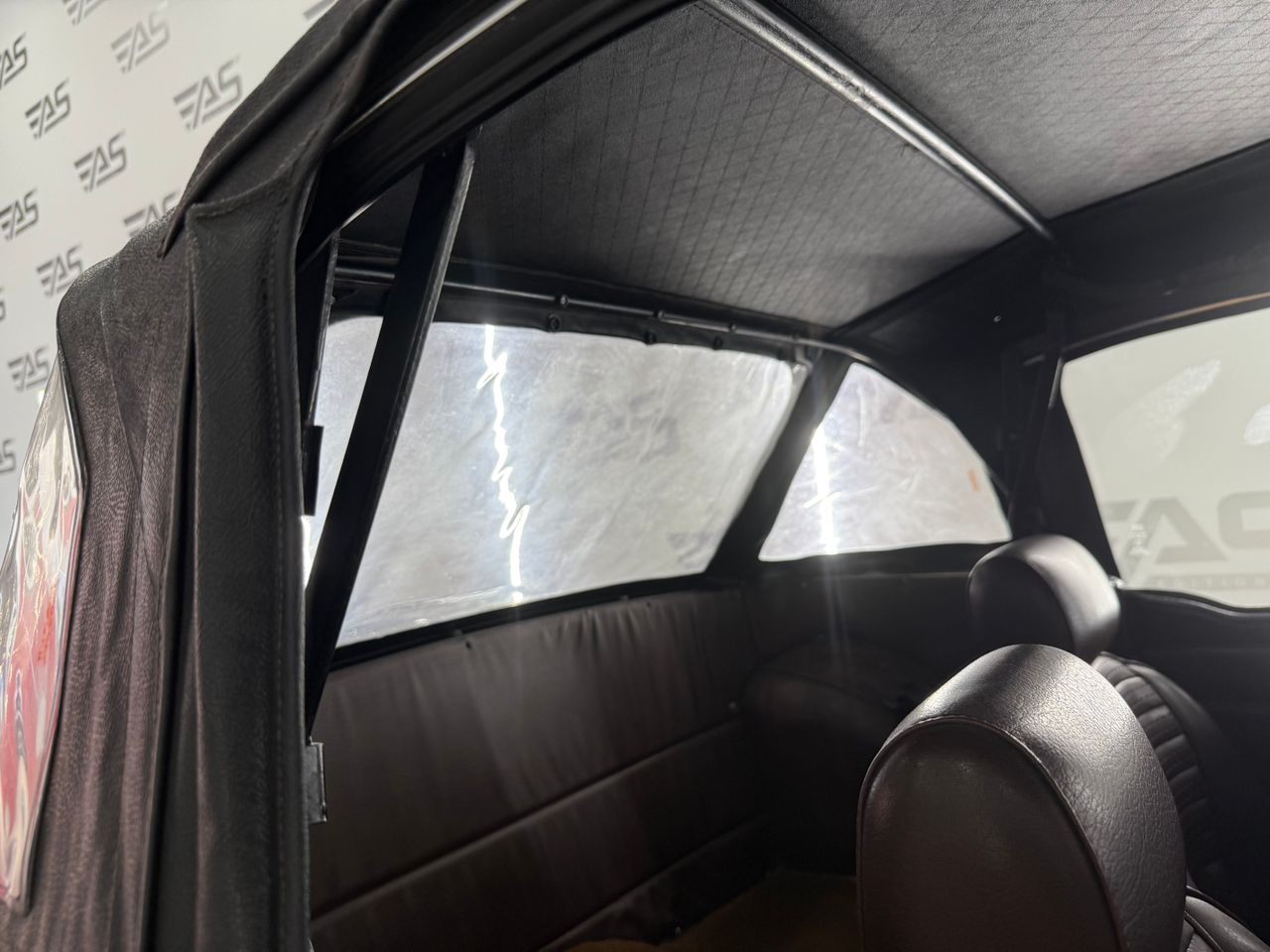 Imagen 246 del Triumph TR6 en Auto Select Edition, Figueres