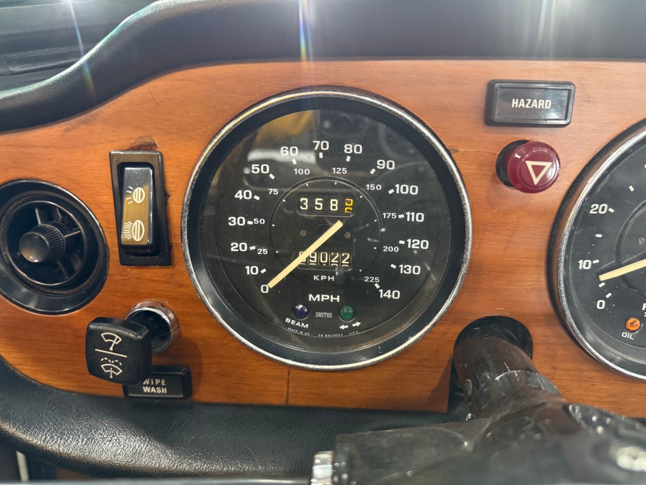 Imagen 173 del Triumph TR6 en Auto Select Edition, Figueres