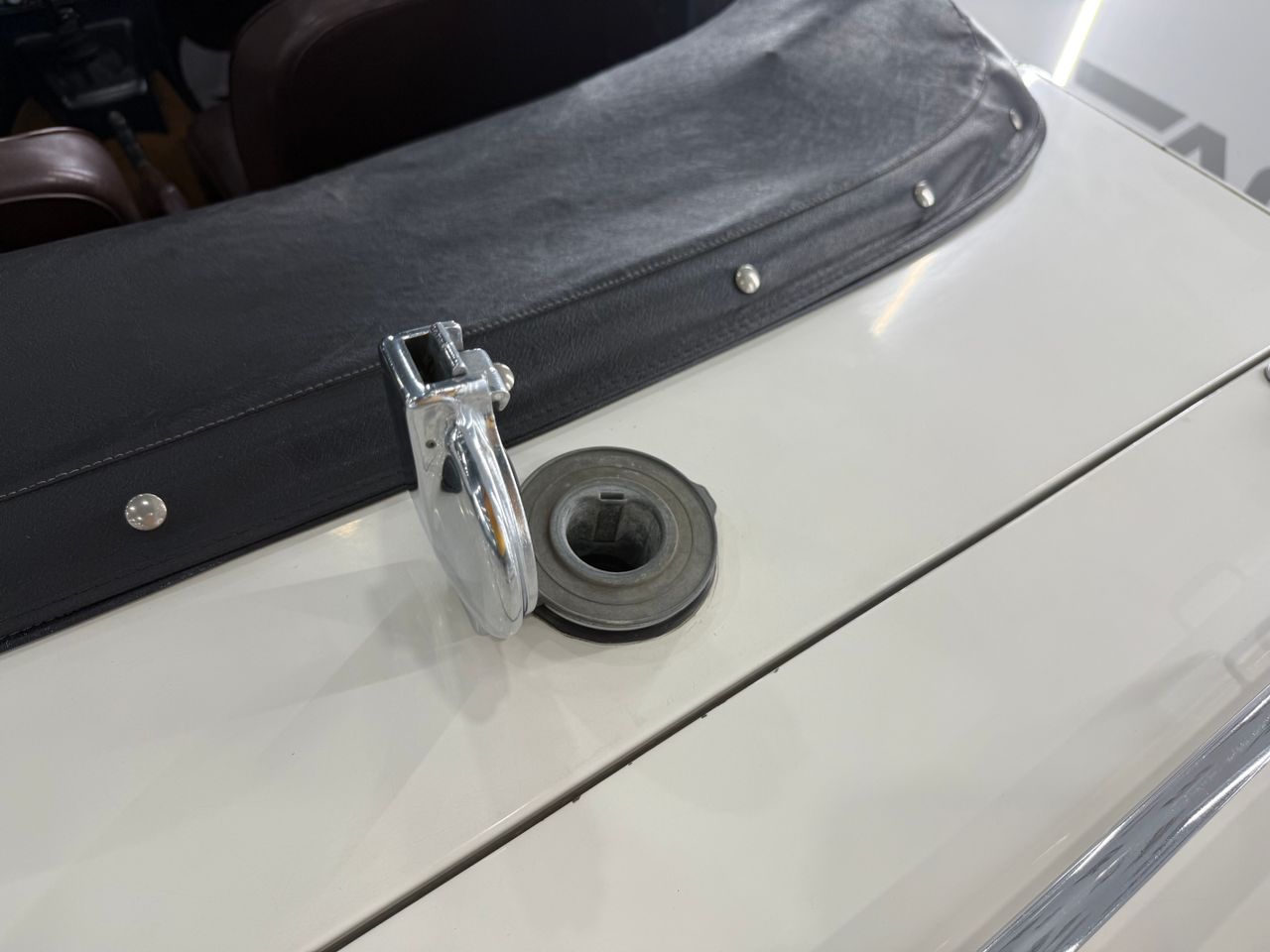 Imagen 37 del Triumph TR6 en Auto Select Edition, Figueres