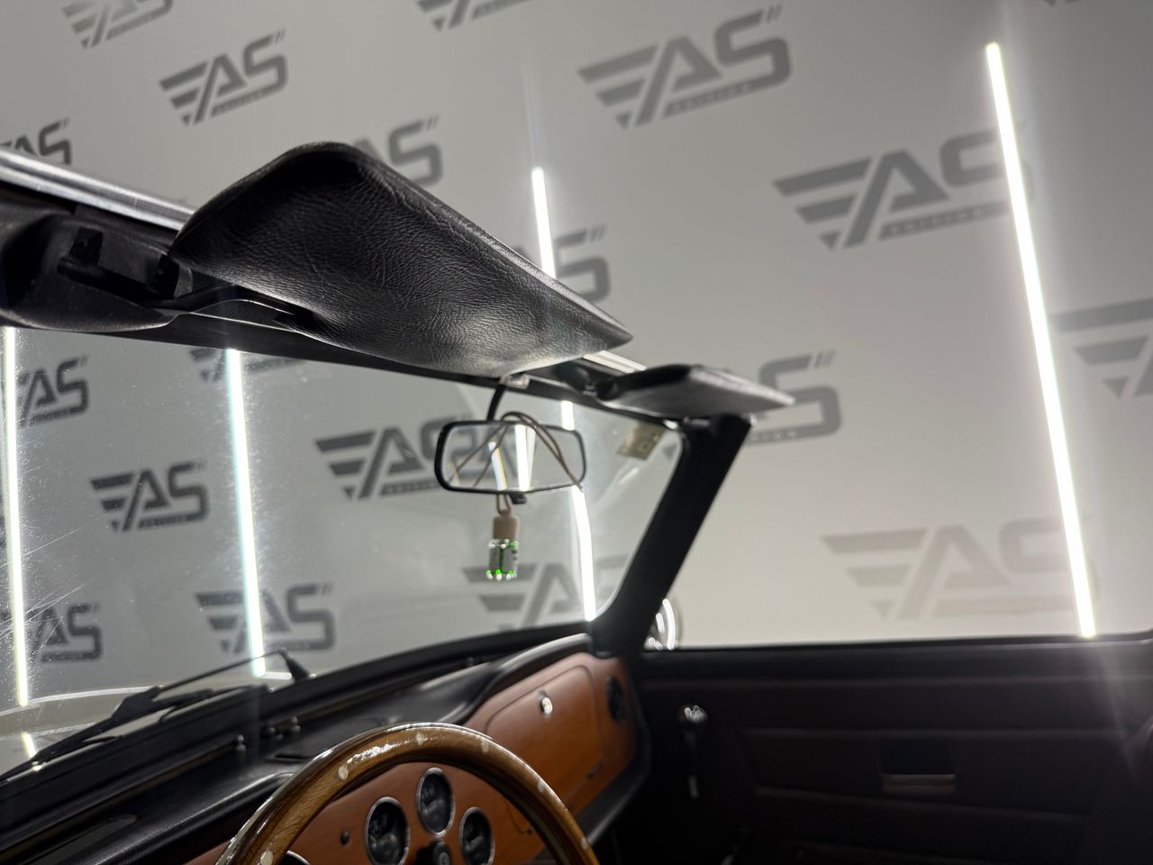Imagen 154 del Triumph TR6 en Auto Select Edition, Figueres