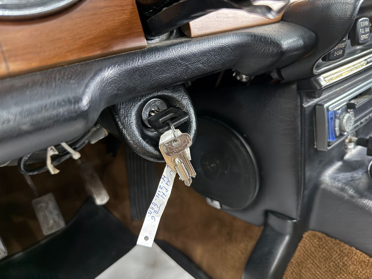 Imagen 162 del Triumph TR6 en Auto Select Edition, Figueres
