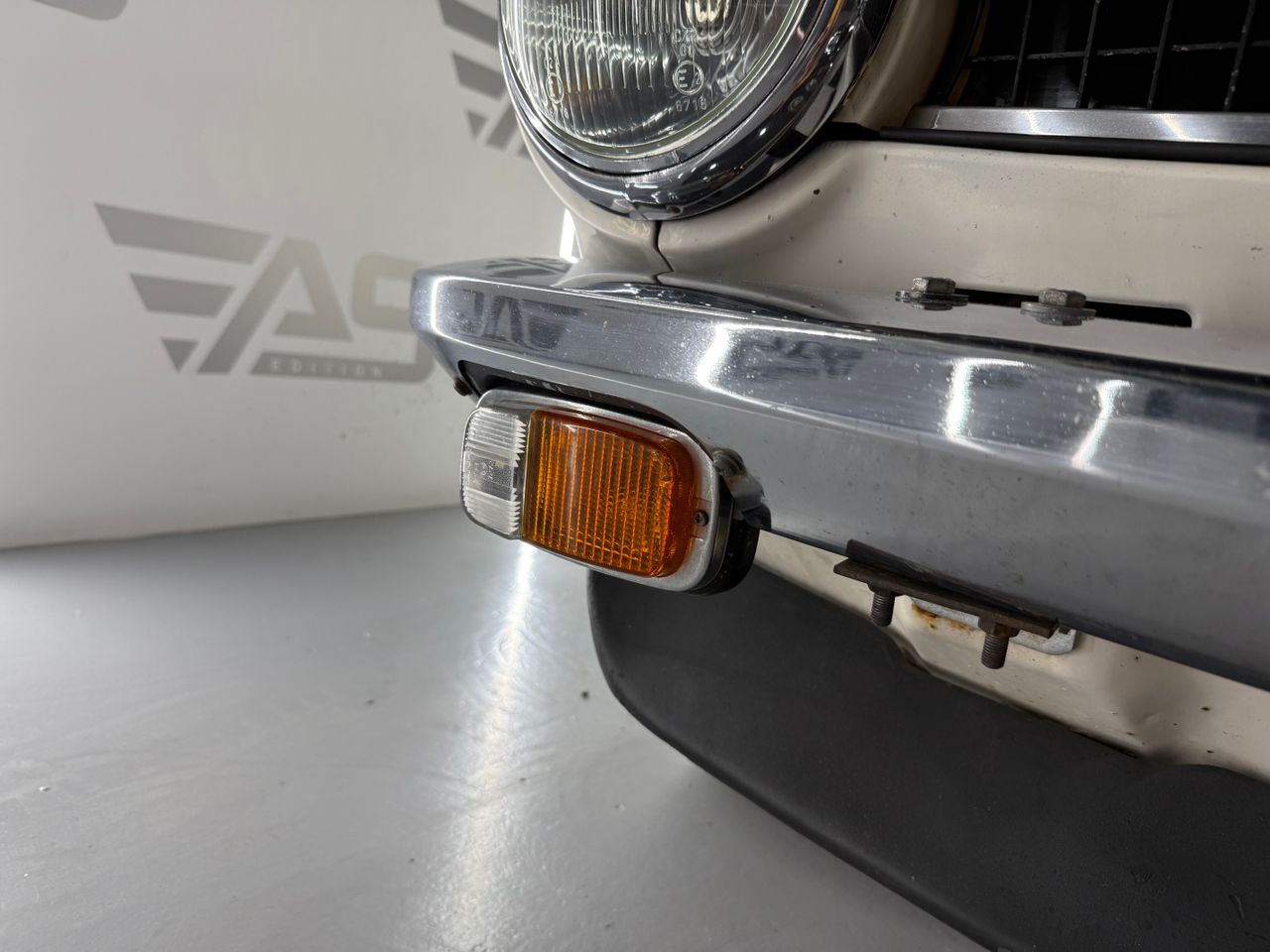 Imagen 15 del Triumph TR6 en Auto Select Edition, Figueres