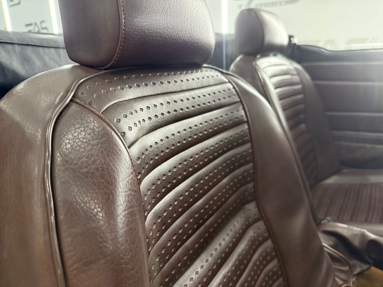 Imagen 209 del Triumph TR6 en Auto Select Edition, Figueres