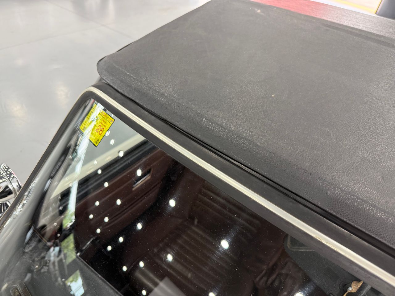 Imagen 236 del Triumph TR6 en Auto Select Edition, Figueres