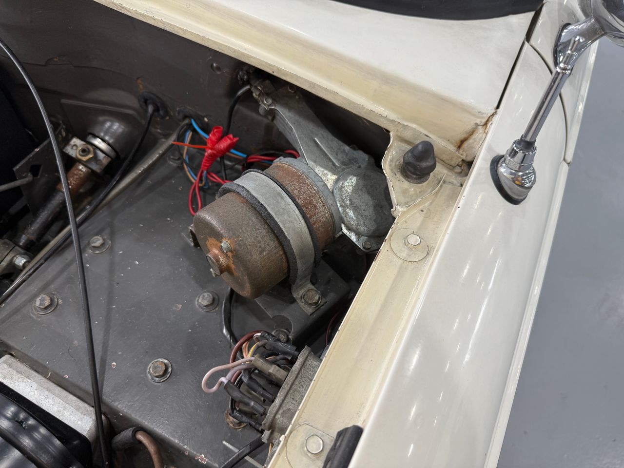 Imagen 77 del Triumph TR6 en Auto Select Edition, Figueres