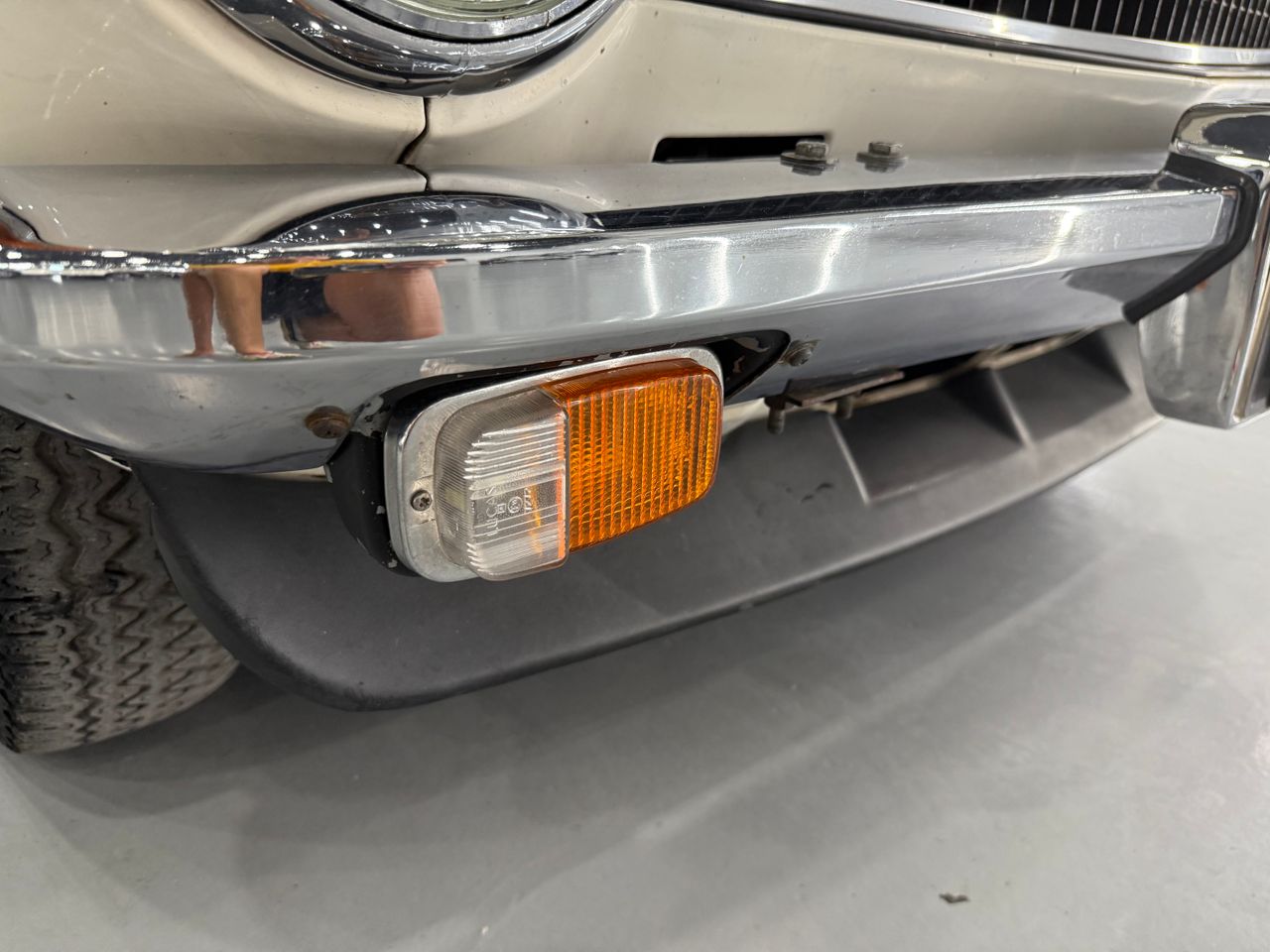 Imagen 58 del Triumph TR6 en Auto Select Edition, Figueres