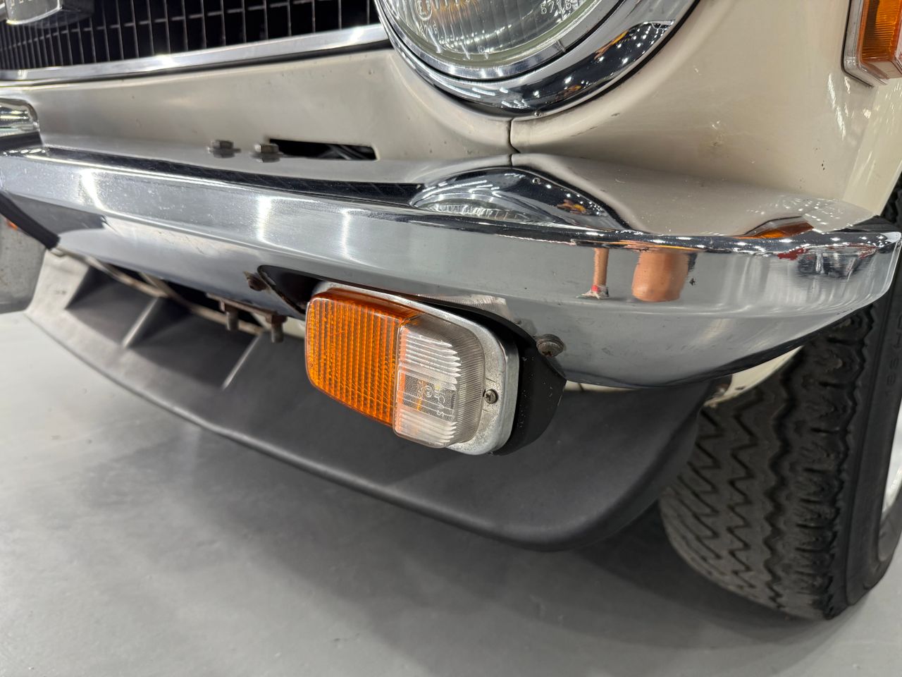 Imagen 12 del Triumph TR6 en Auto Select Edition, Figueres