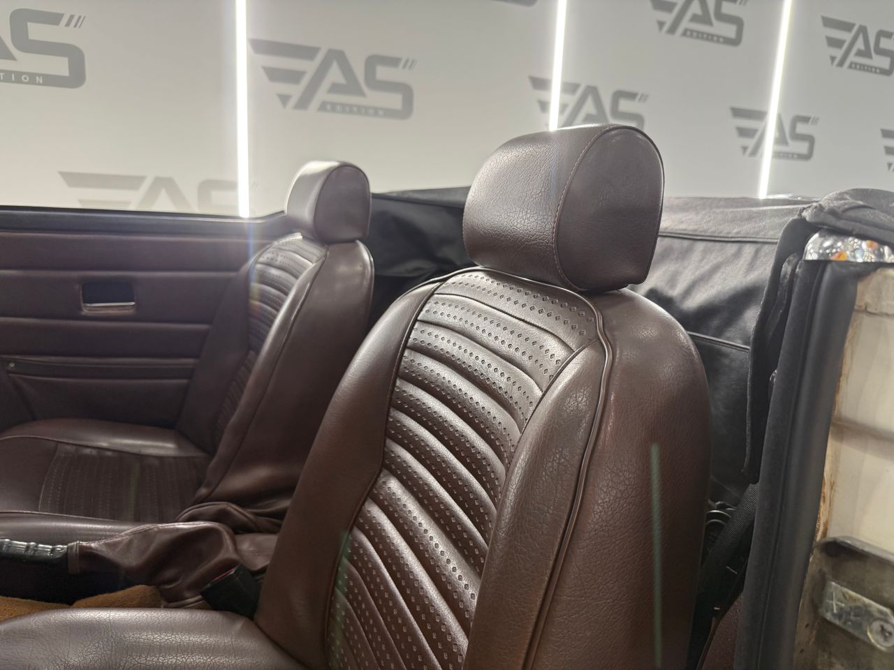 Imagen 143 del Triumph TR6 en Auto Select Edition, Figueres