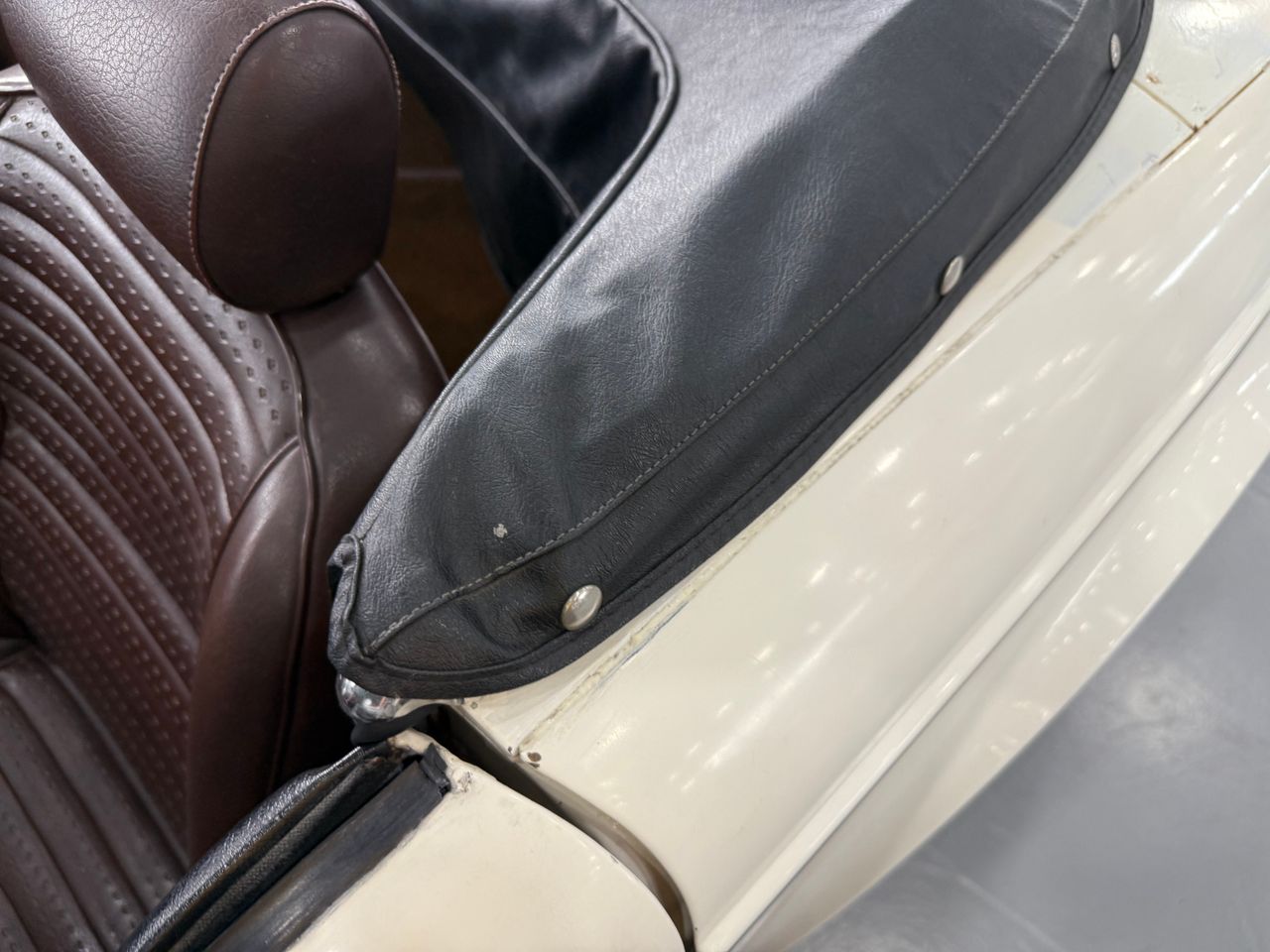 Imagen 126 del Triumph TR6 en Auto Select Edition, Figueres