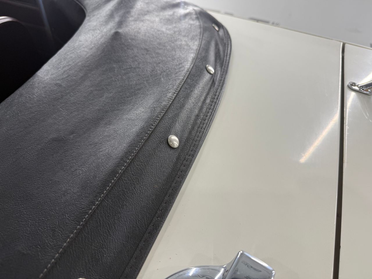 Imagen 123 del Triumph TR6 en Auto Select Edition, Figueres