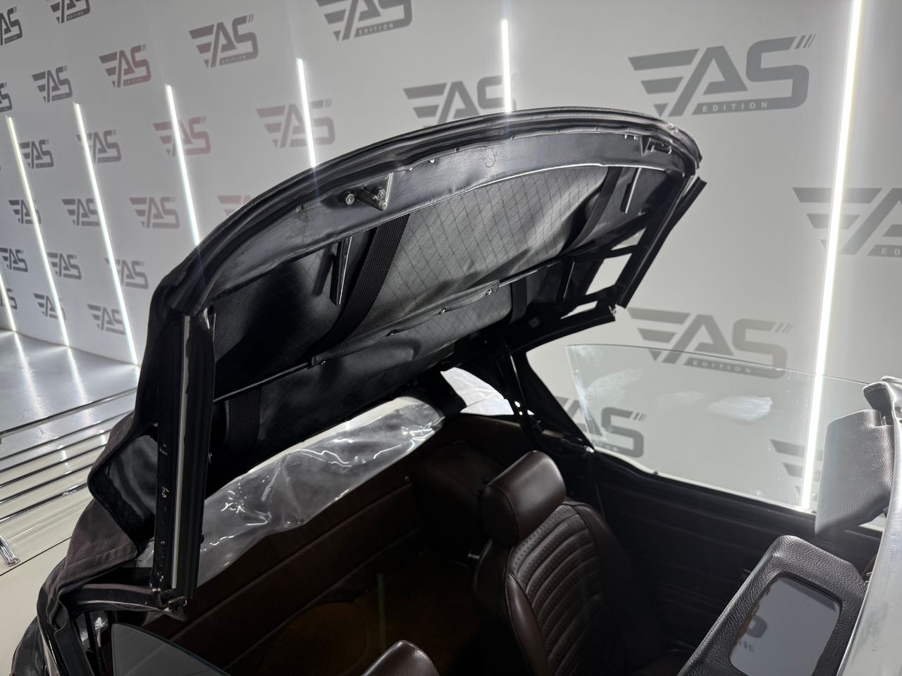 Imagen 251 del Triumph TR6 en Auto Select Edition, Figueres