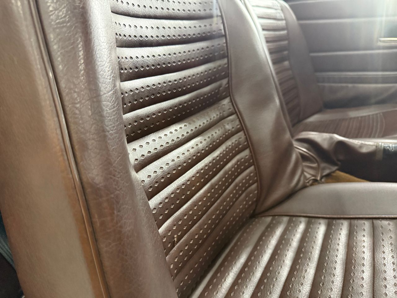 Imagen 210 del Triumph TR6 en Auto Select Edition, Figueres