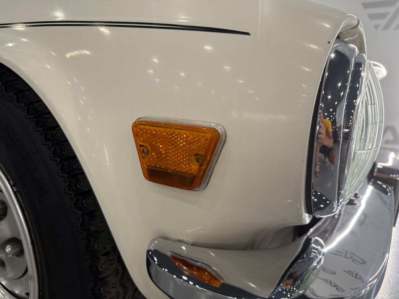 Imagen 56 del Triumph TR6 en Auto Select Edition, Figueres