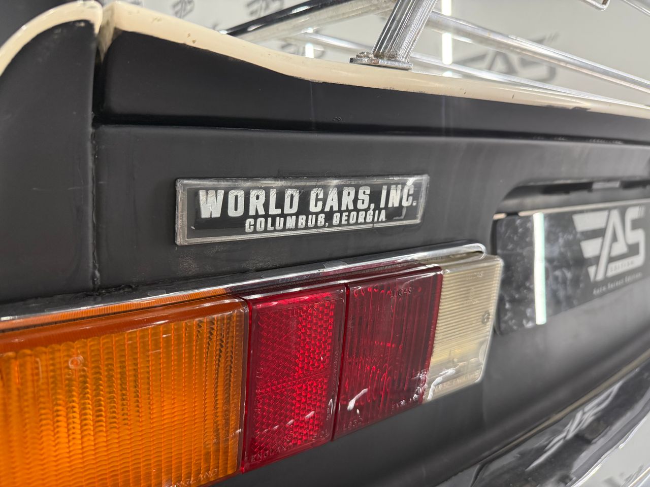 Imagen 29 del Triumph TR6 en Auto Select Edition, Figueres