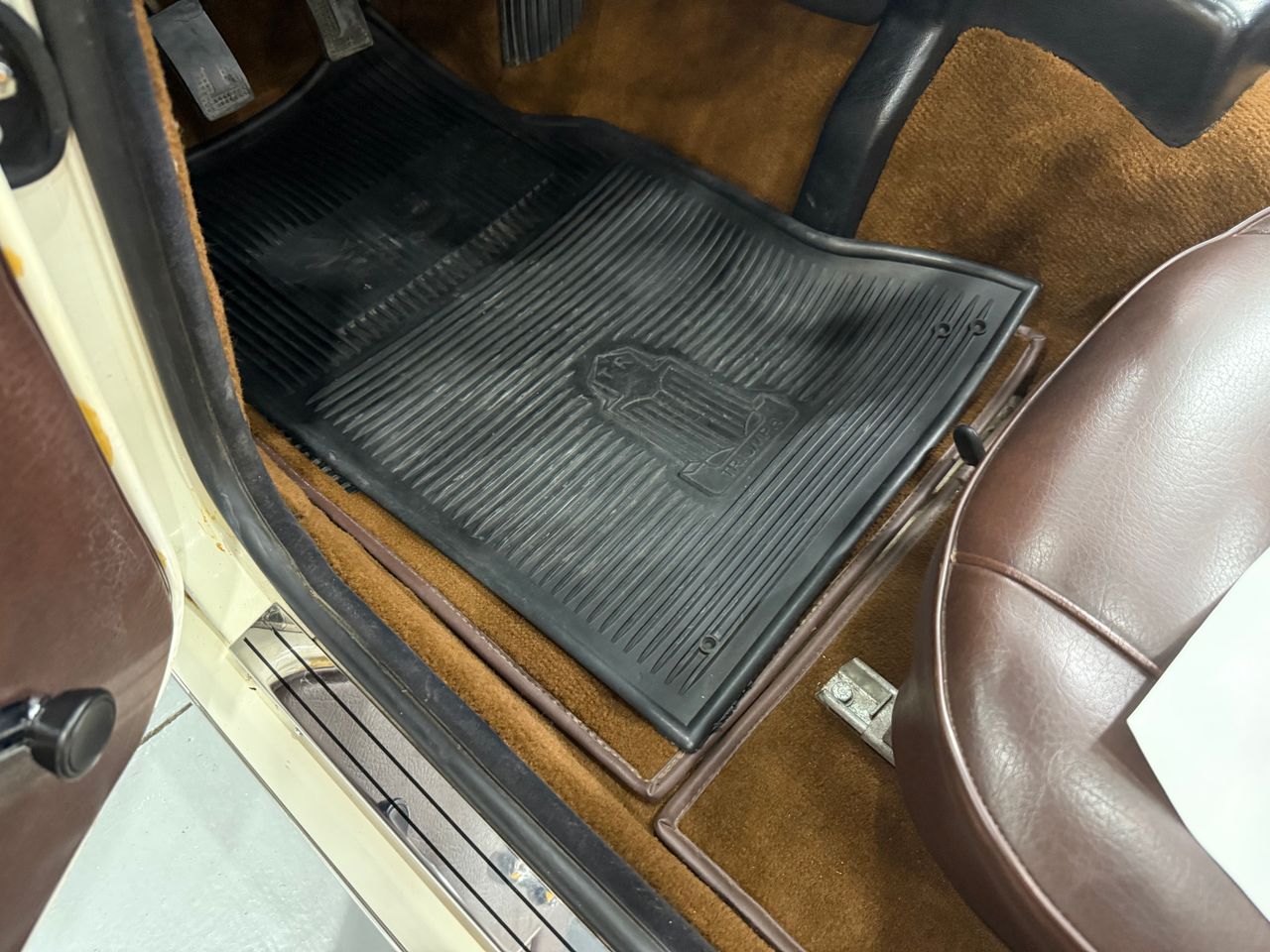 Imagen 164 del Triumph TR6 en Auto Select Edition, Figueres
