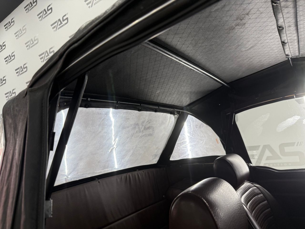 Imagen 245 del Triumph TR6 en Auto Select Edition, Figueres