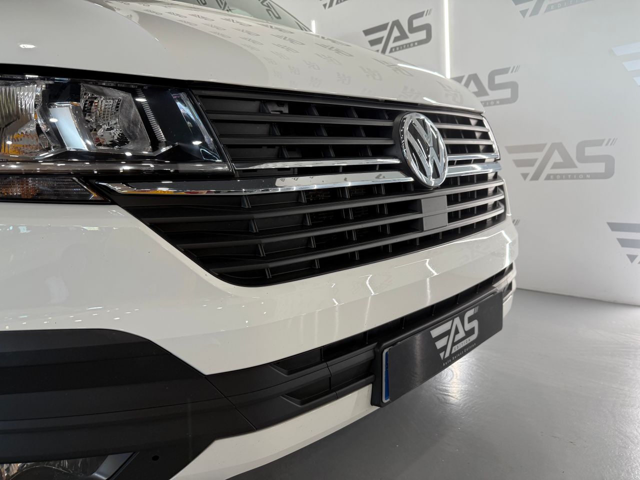 Imagen 55 del Volkswagen Caravelle en Auto Select Edition, Figueres