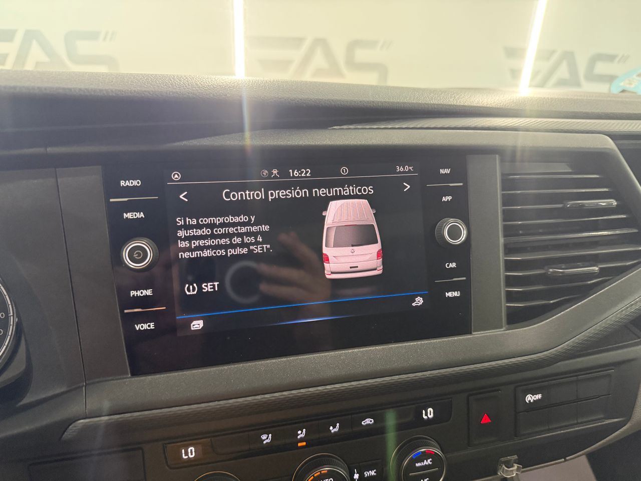 Imagen 96 del Volkswagen Caravelle en Auto Select Edition, Figueres