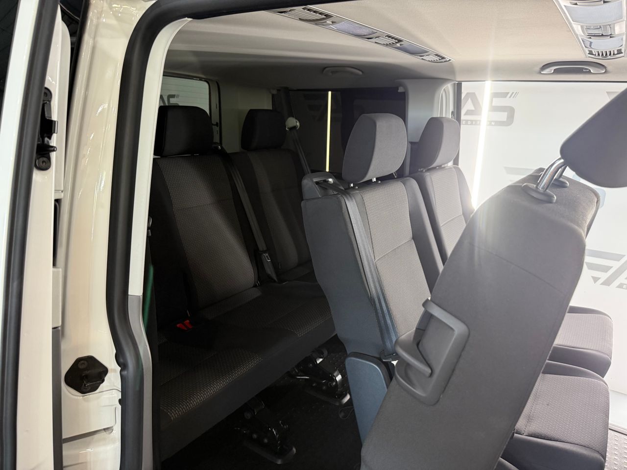 Imagen 221 del Volkswagen Caravelle en Auto Select Edition, Figueres