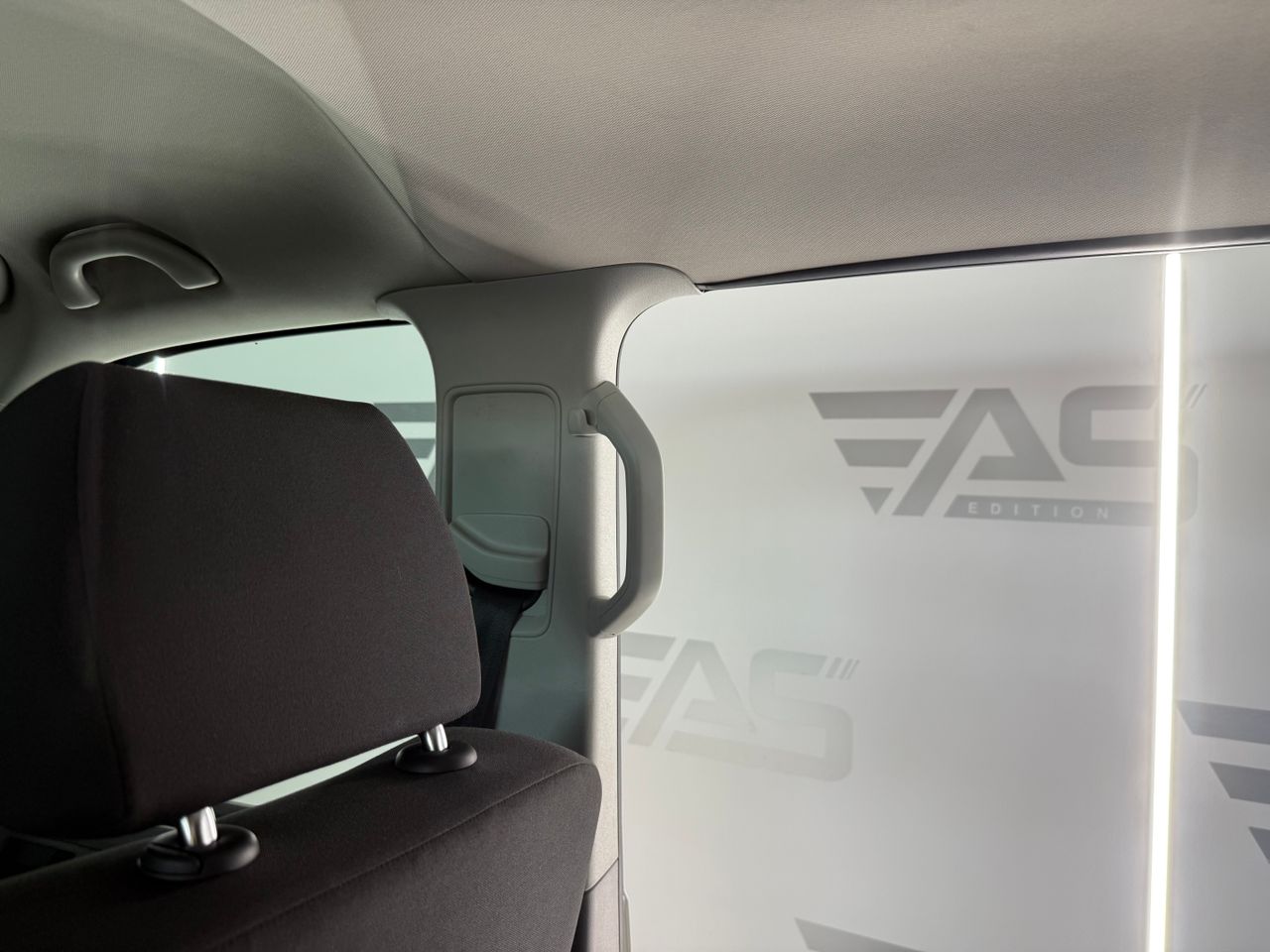 Imagen 114 del Volkswagen Caravelle en Auto Select Edition, Figueres