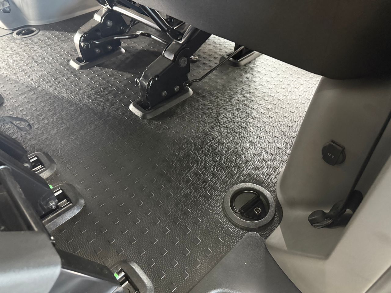 Imagen 129 del Volkswagen Caravelle en Auto Select Edition, Figueres