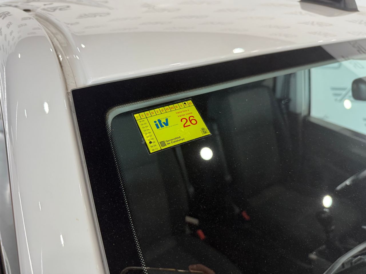 Imagen 35 del Volkswagen Caravelle en Auto Select Edition, Figueres