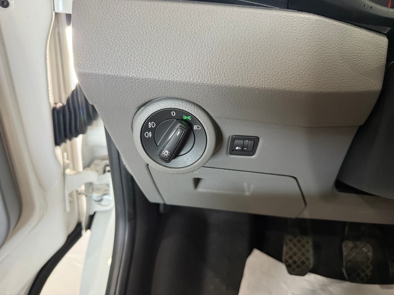 Imagen 158 del Volkswagen Caravelle en Auto Select Edition, Figueres