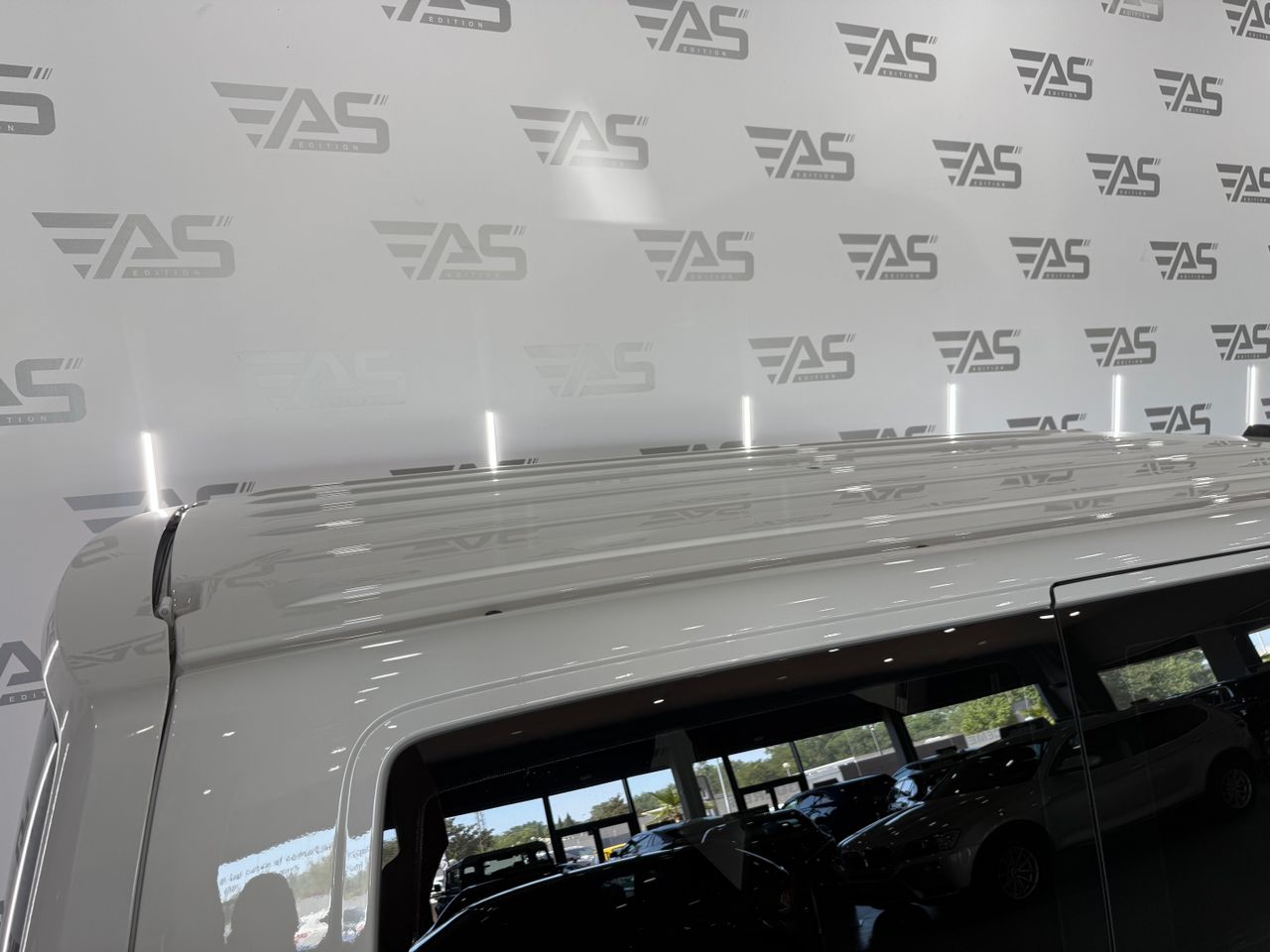 Imagen 45 del Volkswagen Caravelle en Auto Select Edition, Figueres
