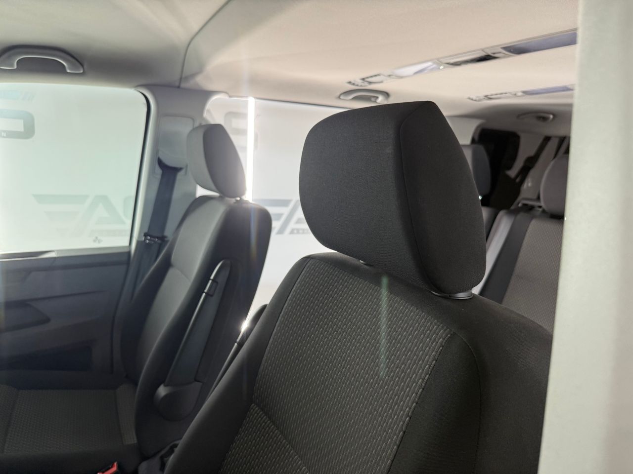 Imagen 144 del Volkswagen Caravelle en Auto Select Edition, Figueres